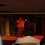April 08 Talent Show