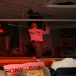 April 08 Talent Show
