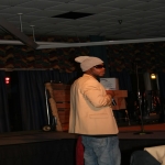 April 08 Talent Show