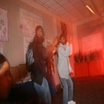 April 08 Talent Show